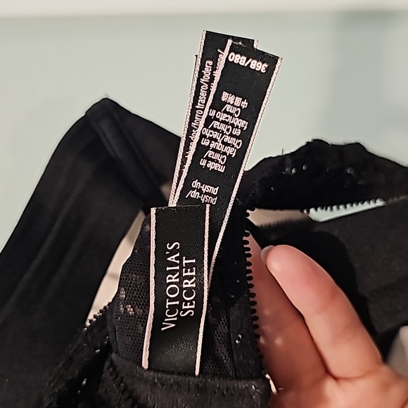 Push up Bra - Picture 3 of 4